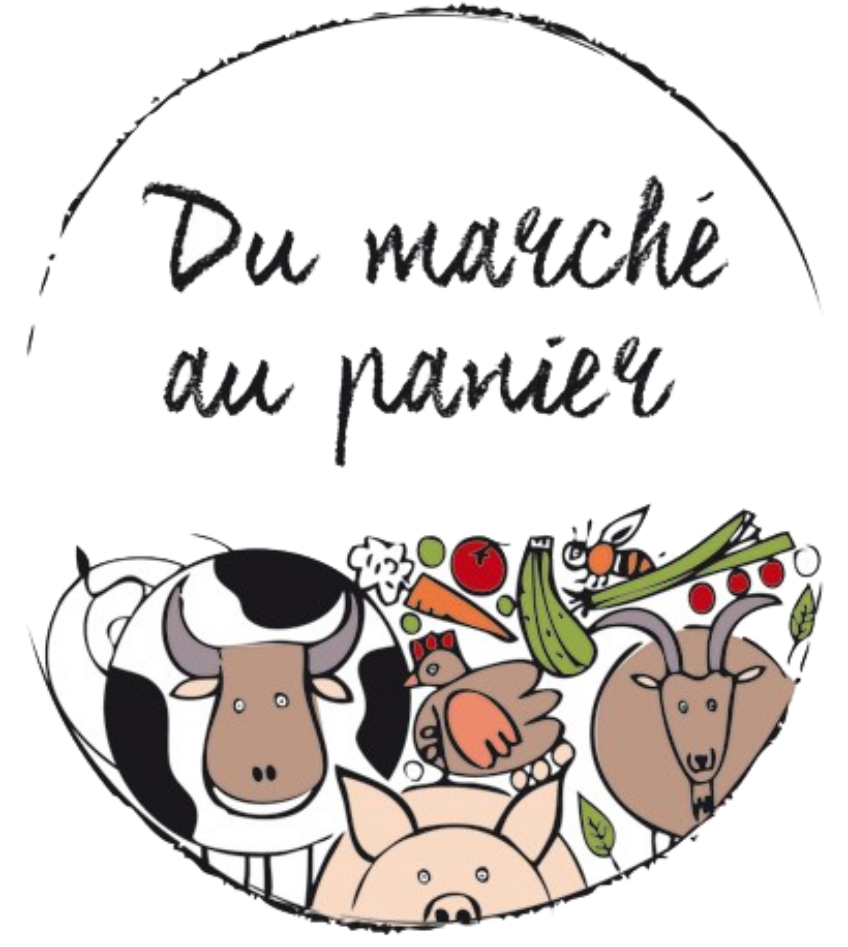 Du marché au panier